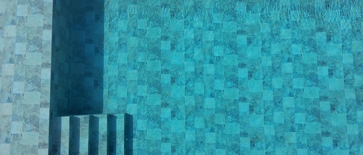 Gres · Textura del vaso